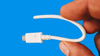 dont throw away your broken charging cable and save your money [upl. by Oicneconi]