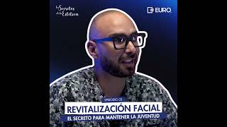 Trailer ¿Qué es Revitalización facial  Los Secretos de la Estética [upl. by Nahtnanhoj645]