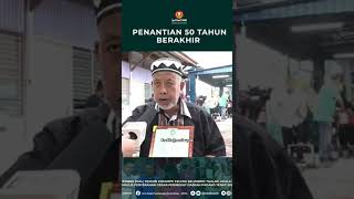 PART 2 sanusimdnor  PENYERAHAN GERAN TANAH kedah paskedah pasmalaysia malaysia [upl. by Anwaf]