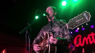 La La Blues Pokey Lafarge live at Antones [upl. by Cristina]