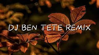 DJ BEN TETE REMIX 2019 [upl. by Ezechiel897]