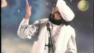 Mushaira  Naatia Kalaam  Pir Syed Naseeruddin naseer R A Program 23 Part 1 of 1 [upl. by Llertnad]