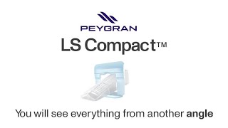 New Peygran Levelling System LS Compact [upl. by Eidak713]