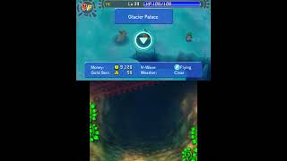 TKs Lets Play Pokemon Mystery Dungeon Gates To Infinity 3DS Part 44 [upl. by Kelam]