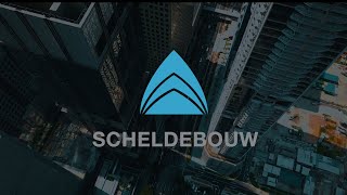 Corporate Video Scheldebouw [upl. by Eldred]