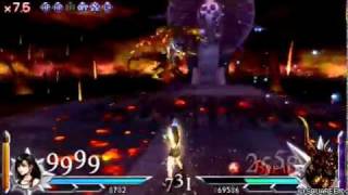 Dissidia 012  Master Tifa vs 000 Feral Chaos Immaculate Run EX Mode Abuse [upl. by Elleirbag]