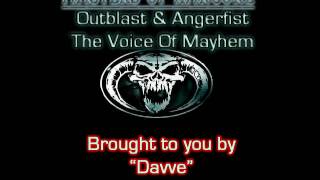 Outblast amp Neophyte  Dominator 2015  Riders of Retaliation [upl. by Settle229]