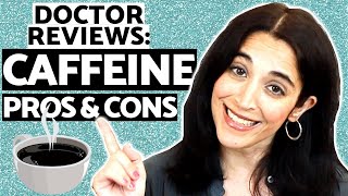 How Caffeine Affects the Brain [upl. by Airalednac]