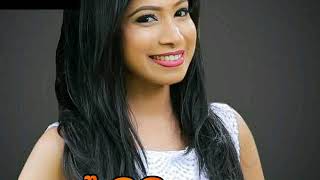 හංකිති කවනා Meena prasadini [upl. by Stichter910]