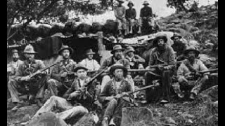 60 Seconds to Understand the Boer Wars Like a Pro [upl. by Nosneh]