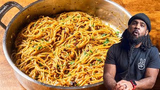 The 5Star Pasta Recipe That You Wont Want to Stop Making  Vegan and Vegetarian Meal Ideas [upl. by Atina]