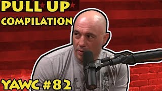 Joe Rogan Reacts to Lee Syatt in Outer Space [upl. by Shields183]