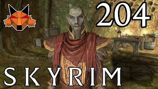 Lets Play Skyrim Special Edition Part 204  Wheres a Burnt Spriggan When You Need One [upl. by Elboa]