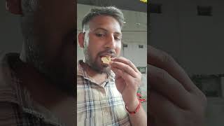 Agrahara Dasarahalli Street food Vlog 1 Jelebi Kachori and Samosa Center😋😋 [upl. by Rimahs13]