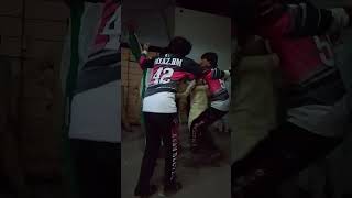 Mehak Malik ko ine ladkon Ne Piche Chhod Diya dance me [upl. by Verney77]