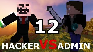 Admin vs Hacker  2 ÉVAD 😱 12rész [upl. by Viviene]