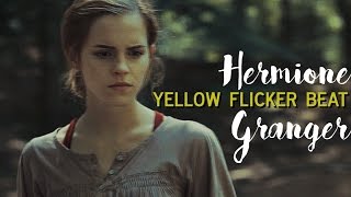 hermione granger  yellow flicker beat tmc [upl. by Yeuh873]