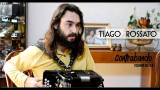 Contrabando  Tiago Rossato [upl. by Niwrehs700]