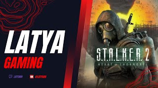 Belenéztünk röviden ☢ 🔥  STALKER 2 [upl. by Melamed262]