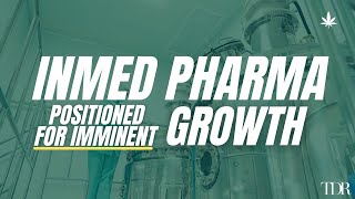 NASDAQ InMed Positioned For Imminent Growth [upl. by Gherardi977]