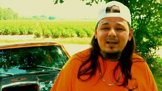 Ole Country Boy Hitman Official Video [upl. by Legge]