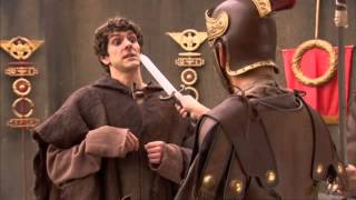 Horrible Histories outtakes [upl. by Aneelad844]