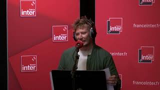 Le tube caché de Patrick Sébastien  Gérémy Crédeville part en live [upl. by Jacinta17]