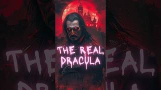 The Real Vampire dracula halloween history fyp [upl. by Harima]