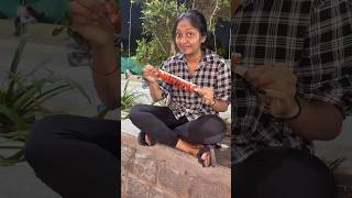 Trying first time 😅🥹minivlog collegelifestyle trending food collegedays comedy funny [upl. by Norre694]