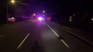 nite ride home ebike [upl. by Sean]