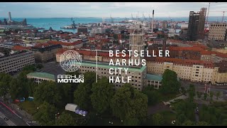 BESTSELLER Aarhus City Half [upl. by Asiilanna]