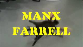 CATT MASHOrvillecopter parody [upl. by Shaper]