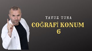 COĞRAFİ KONUM 6ULUSLARARASI SAAT  tytcoğrafya aytcoğrafya coğrafya [upl. by Lamphere]