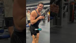 ‼️Two Tips To Get The Most Out Of Tricep Exercises‼️ [upl. by Snehpets879]