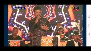 Chandana Liyanarachchi new song  idorayak meda චන්දන ලියනාරච්චි අලුත් සිංදු [upl. by Abeu]