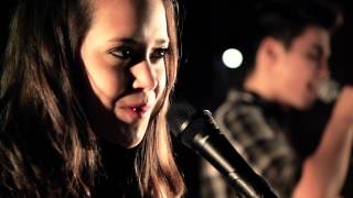 Locked Out of Heaven MASHUP  Sam Tsui amp Megan Nicole prod Kurt Schneider  Sam Tsui [upl. by Nylave]