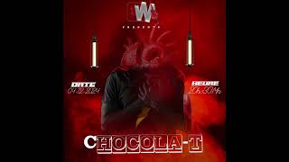 ChocolaT Aybina Audio Officiel [upl. by Gildas109]