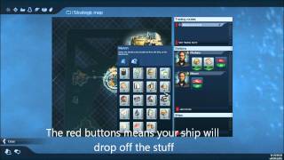 Anno 2070  Trading Routes Tutorial HD [upl. by Tacy]