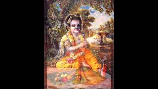 SrimadBhagavatam 0115  The Pandavas Retire Timely [upl. by Cyprian960]