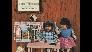 Harry Nilsson  Pussy Cats 1974 Japanese issueFull Album [upl. by Imugem804]