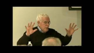 Peter Eisenman  Lateness and the Crisis of Modernity [upl. by Asoj]