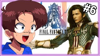 Final Fantasy XII Playthrough Archive 6 │ ProJared Plays [upl. by Nojram464]