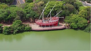 Lagoa do Taquaral Campinas SP [upl. by Elinor]