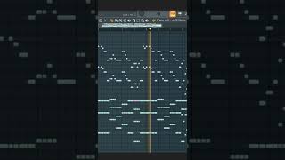 Kshmr quotBazaarquot Melody In FL Studio Free Midi Download Flstudiomelody [upl. by Attennaj]