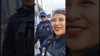 En Xalapa Policías quotRecuperadores de Vehículosquot fuera de protocolo [upl. by Nrubua832]