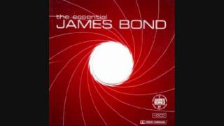 16 The Living Daylights Suite  The Essential James Bond [upl. by Gnat]