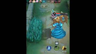 Claude M6 Challenger Spark is HERE mobilelegends mlbb shorts [upl. by Theresina793]