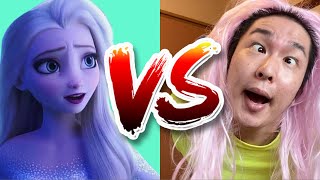 Funny sagawa1gou TikTok Videos Frozen February 2022 Part 449 [upl. by Tobey328]