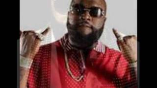 NEW 2011 Rick Ross Ft Drake amp Lil Wayne  Chopper In The Car [upl. by Eiral232]