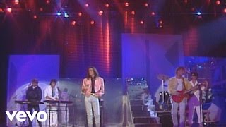 Modern Talking  Give Me Peace on Earth Peters PopShow 06121985 [upl. by Thin]